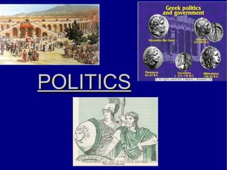 POLITICS 
