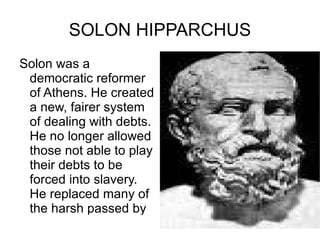 ARISTOTLE Aristotle 384 BC-March 7,322 BC was an ancient Greek philosopher, student of Plato and teacher of Alexander the Great. 
