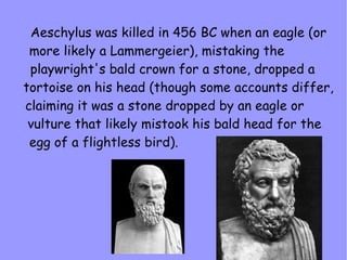 HIPPOCRATES Hippocrates was born around the year 460BC on the greek island of kos. He is refered to as the father of western medicine in recognition of his lasting contributionns to the field as the founder of the hippocratic school of medicine. Hippocrates is credited with being the first person to believe that diseases were caused naturally and not as a result of supertition and gods. He died ca.370 BC inlarissi,greek 