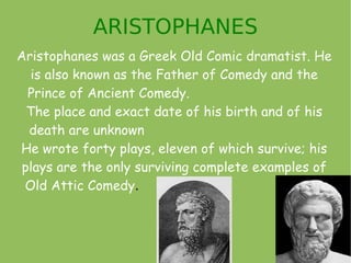 EUCLID Very little is known about the life of Euclid. Both the dates and places of his birth and death are unknown. Euclid of Alexandria is the most prominent  mathematician of antiquity best known for his  treatise on mathematics The Elements. The long  lasting nature  of The Elements must  make Euclid the leading  mathematics teacher of all time. For his work in the field, he is known as the father of geometry  and is considered one of the great Greek  mathematicians.  
