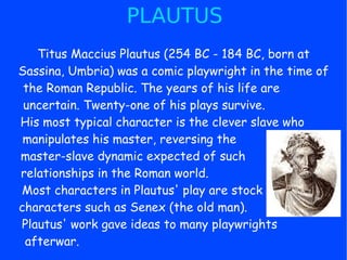HYPATIA OF ALEXANDRIA Hypatia of Alexandria (c. 380 - 415) was a  philosopher, mathematician, and teacher who  lived in Alexandria.  She was the daughter of Theon, the last fellow of the Museum of Alexandria.  Several works are attributed to her but none has survived.  Hypatia's contributions to science are reputed  to include the invention of the astrolabe and  the hydrometer.  
