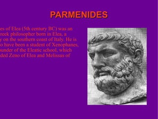 ANTIPHON Antophon of Rhamnus in Attica (480-403 BC) was the earliest of the Attic oratorsw and a statesman who took up rhetoric as a profession. The assertions that he was a Sophist and a contemporary of Socrates are dispued by some historians 