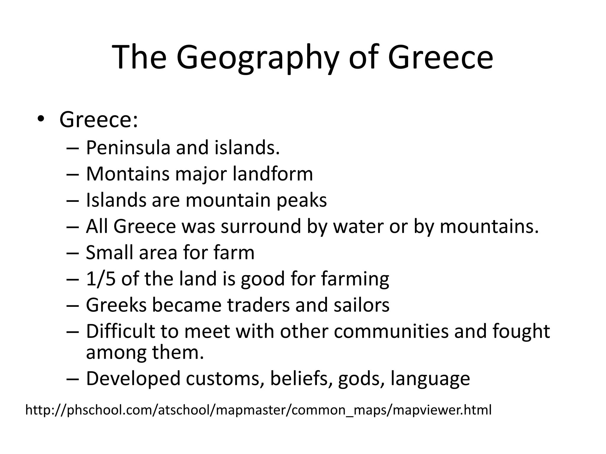 Shocking New Find:  Ancient Greek Civilization Extended Farther Than We Thought - rg0m47r