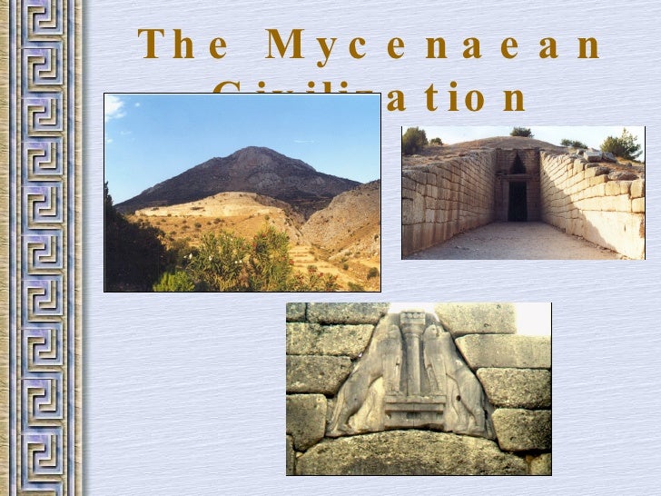 Ancient Greece Summary