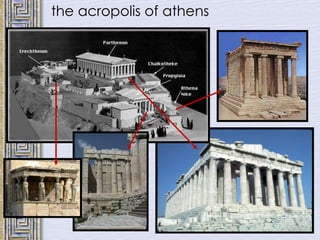 Ancient Greece Summary (modified)