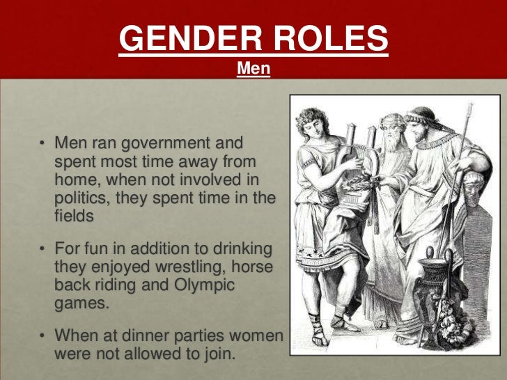 👍 Gender roles in ancient greece. Homosexuality in ancient Greece. 2019