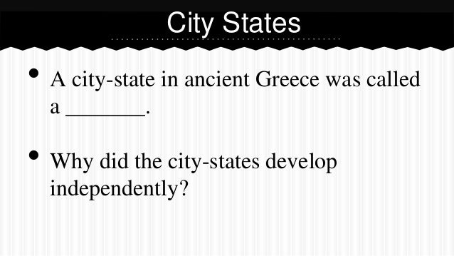 Ancient greece vocabulary & review for jeopardy