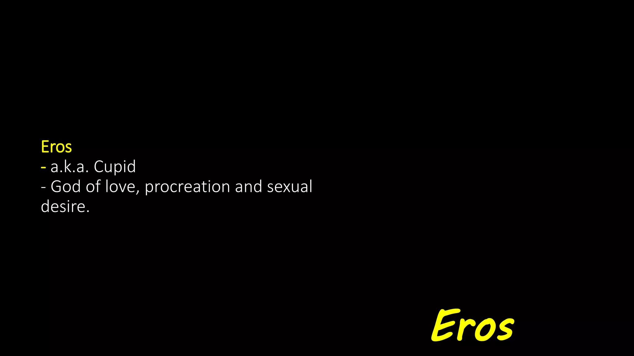 Ancient greek alphabet PPT