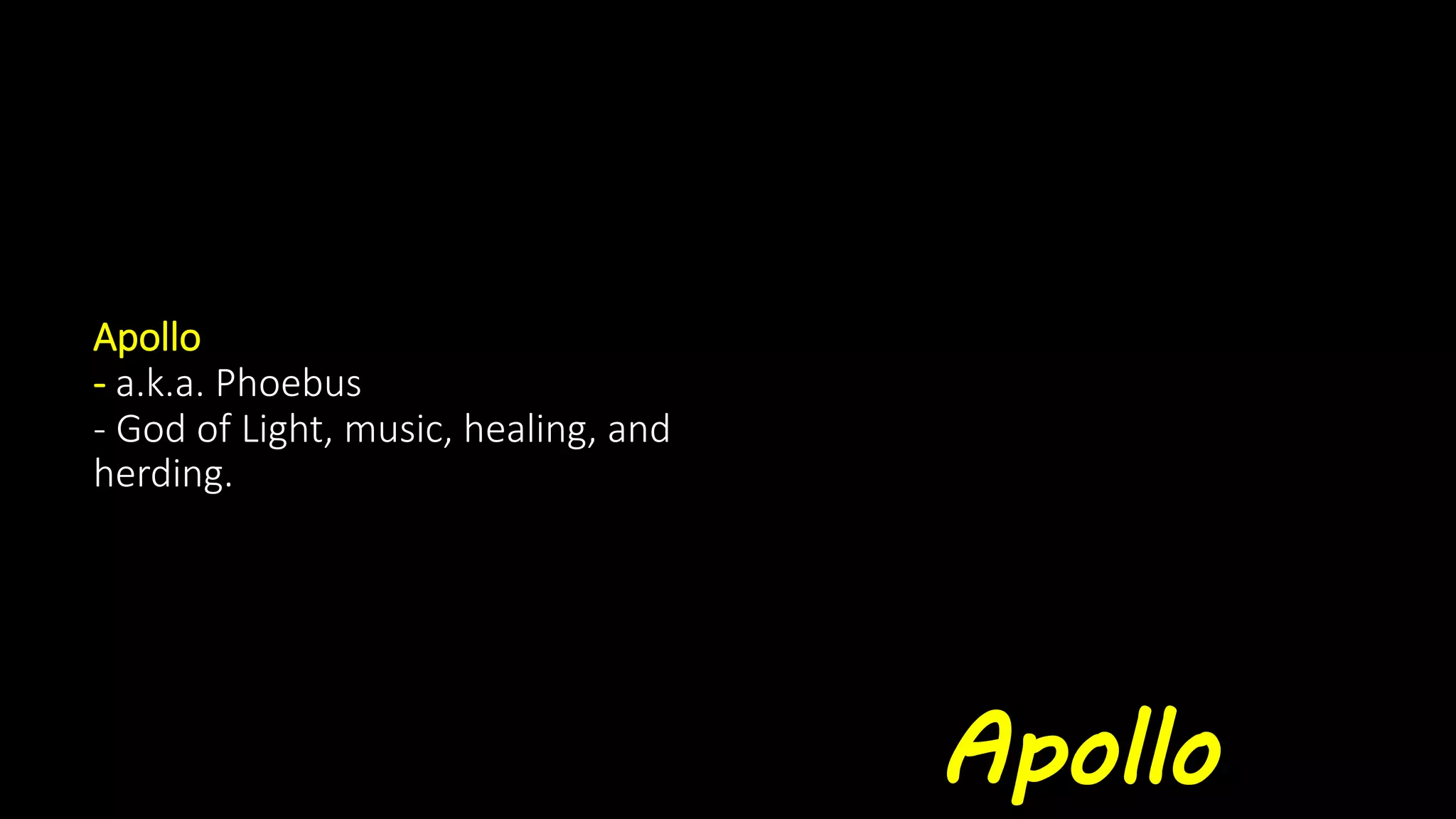 Ancient greek alphabet PPT