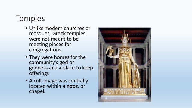 ancient greek architecture