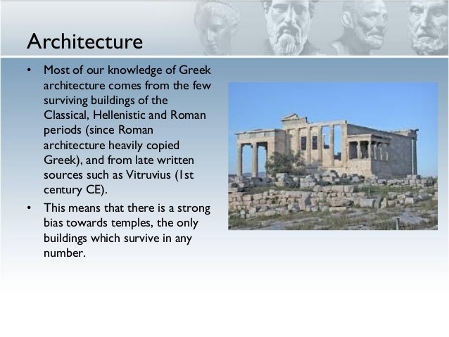 ancient greek art powerpoint