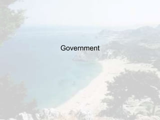 Government
 