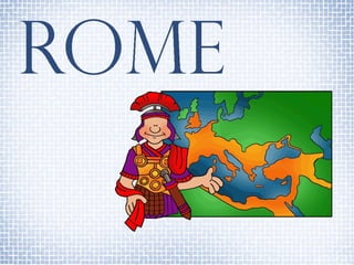 Ancient history for kids | PPT