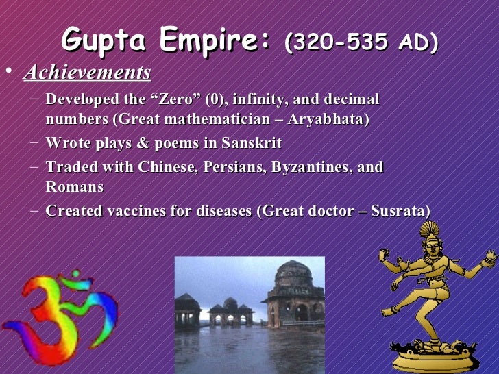 gupta empire development of science and Development of science under gupta empire development of science under gupta empire was progressive and it had attained considerable perfection mathematics, astronomy, medicine, chemistry, physics and metallurgy were the most prominent of the sciences at that time. gupta empire development of science and Development of science under gupta empire development of science under gupta empire was progressive and it had attained considerable perfection mathematics, astronomy, medicine, chemistry, physics and metallurgy were the most prominent of the sciences at that time.