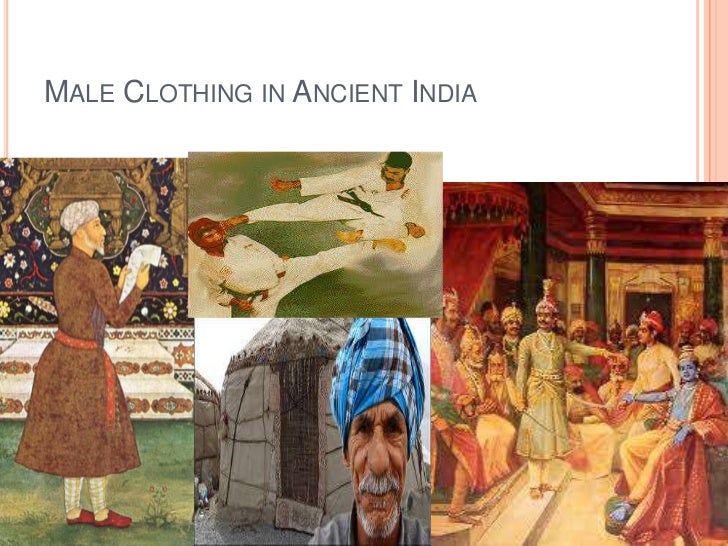 Ancient india