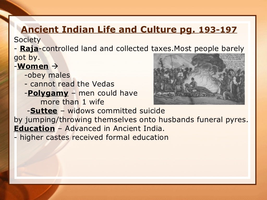 Ancient India Notes - Ancient InDia Notes 24 1024