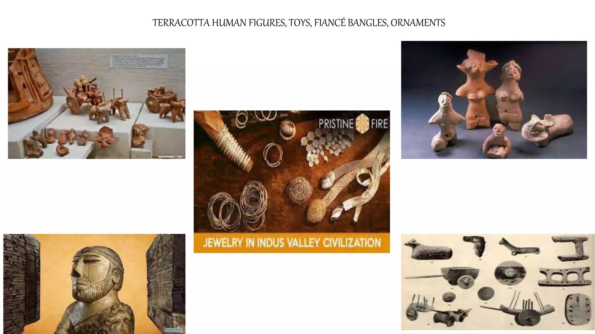 Ancient India History and Civilization | PPTX