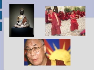 Ancient india geography & climate origins of hinduism & buddhism | PPT