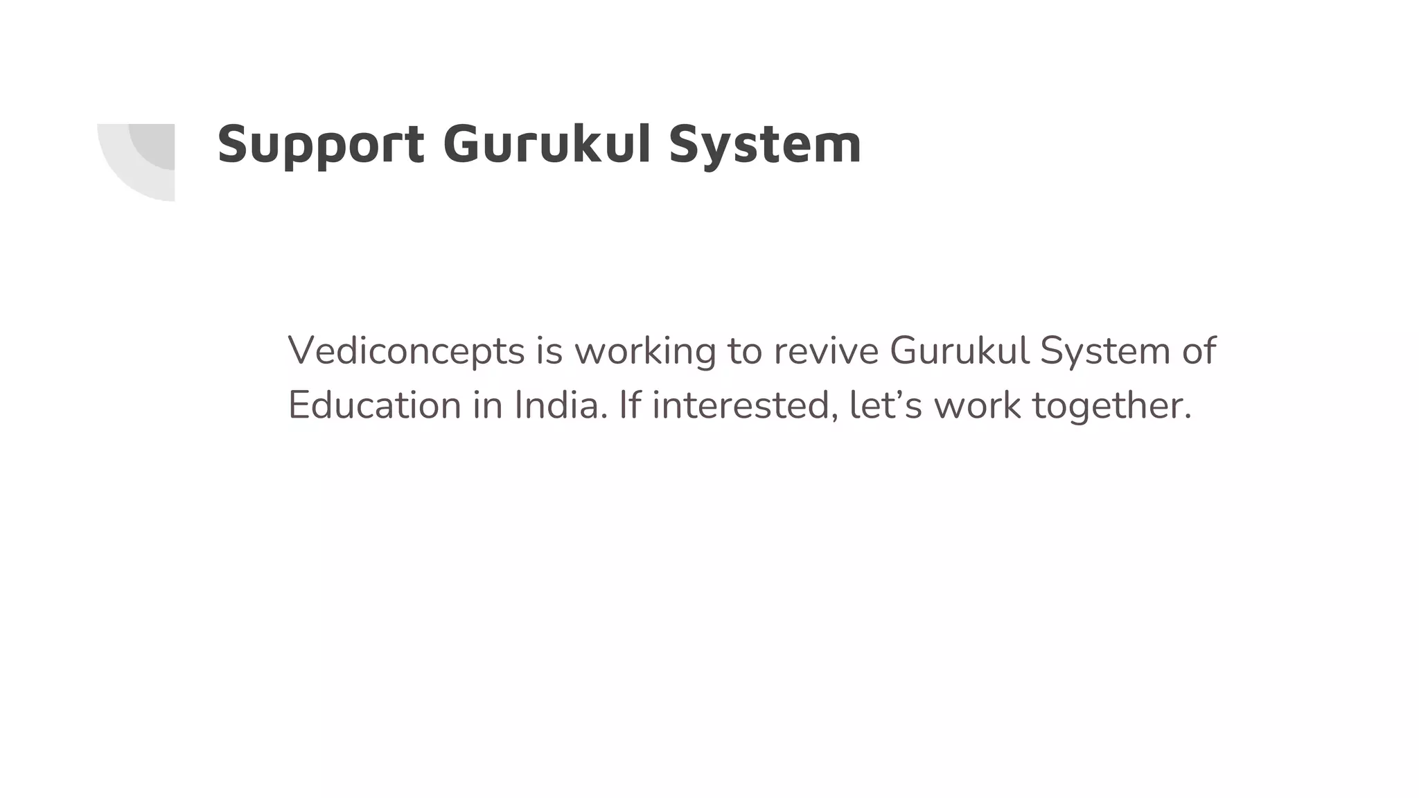 Ancient Indian Gurukul Education System PPTX Hinduism Religion