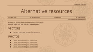 Ancient Indian History Thesis _ by Slidesgo.pptx
