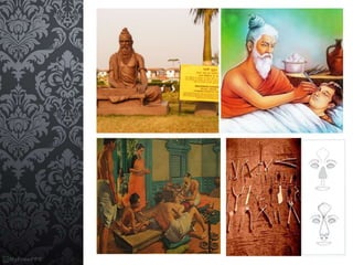 Ancient Indian sciene and technology | PPT