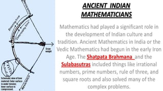 Ancient Indian Technology