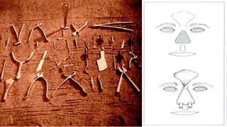 Ancient Indian Technology