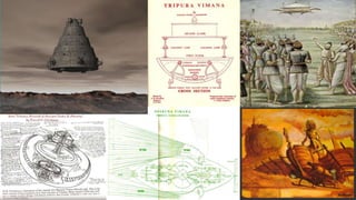 Ancient Indian Technology