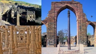 Ancient Indian Technology