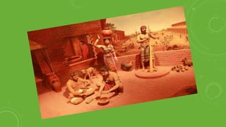 Ancient Indian Technology