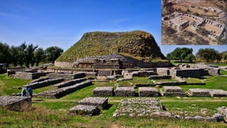 Ancient Indian Technology