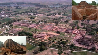 Ancient Indian Technology