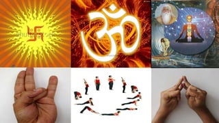 Ancient Indian Technology