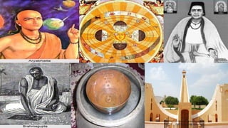 Ancient Indian Technology