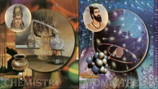 Ancient Indian Technology