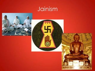 Jainism
 