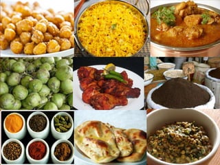 Ancient india presentation