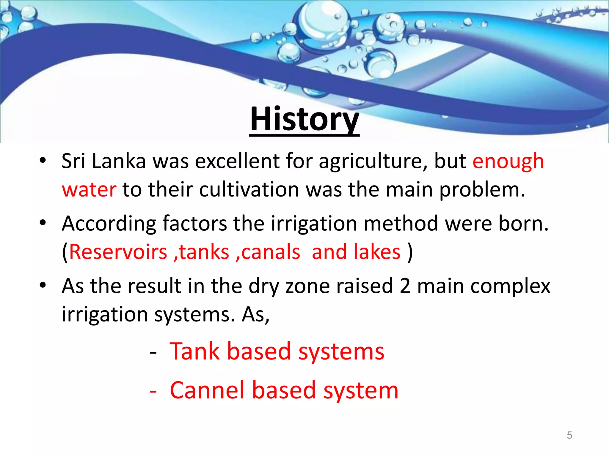 The SHOCKING Truth Behind Who Built That Ancient Irrigation System