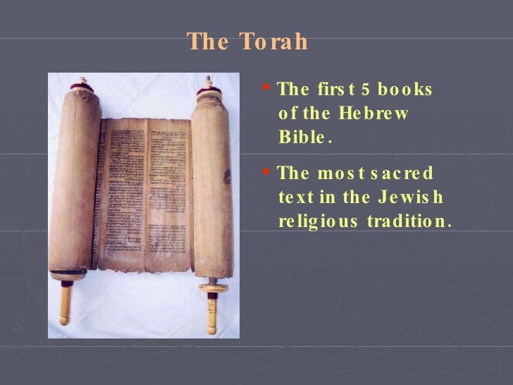 Ancient Israel Powerpoint