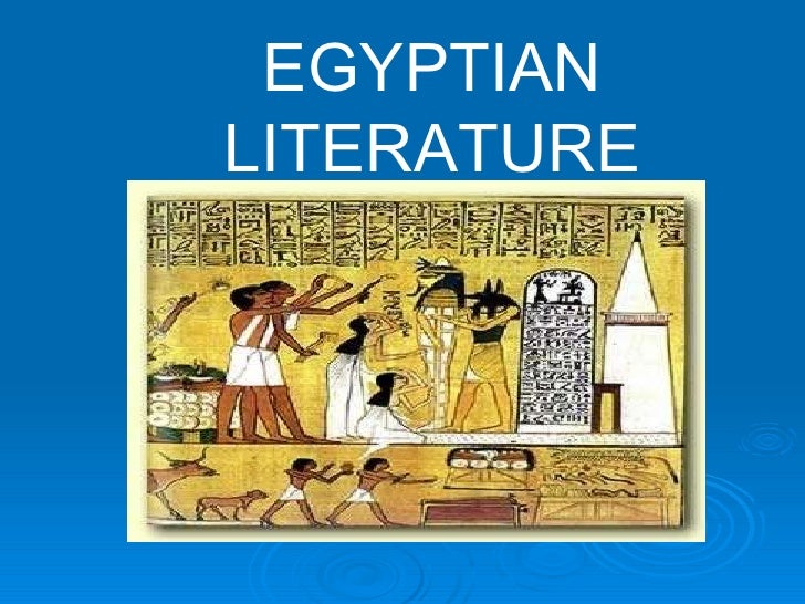 Moers dating egyptian literary texts