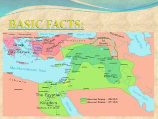 Ancient math | PPTX