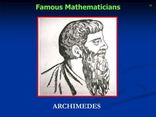 ARCHIMEDES
