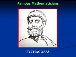 PYTHAGORAS