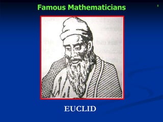 EUCLID