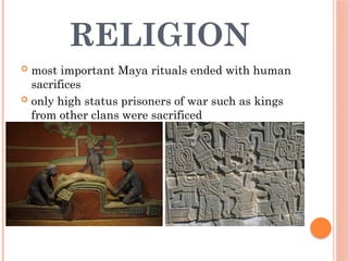 Maya Rutural Ancient Maya of Belize Ancient Maya of Belize | PPTX