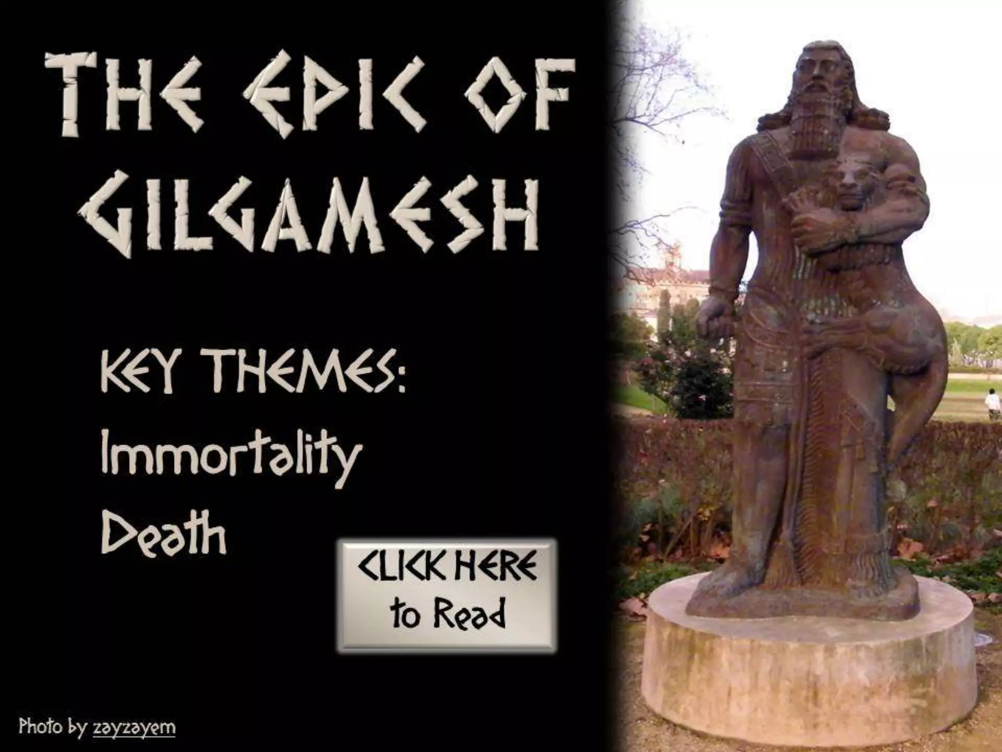 Ancient Mesopotamia (World History)