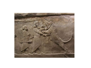 Ancient Near East | PPTX