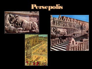 Persepolis