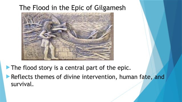 ANCIENT MIDDLE EAST MESOPOTAMIA and the epic of gilgamesh | PPT