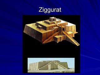 Ziggurat Presentation Example Ancient_Mid_East_and_Egypt Slide Deck.ppt